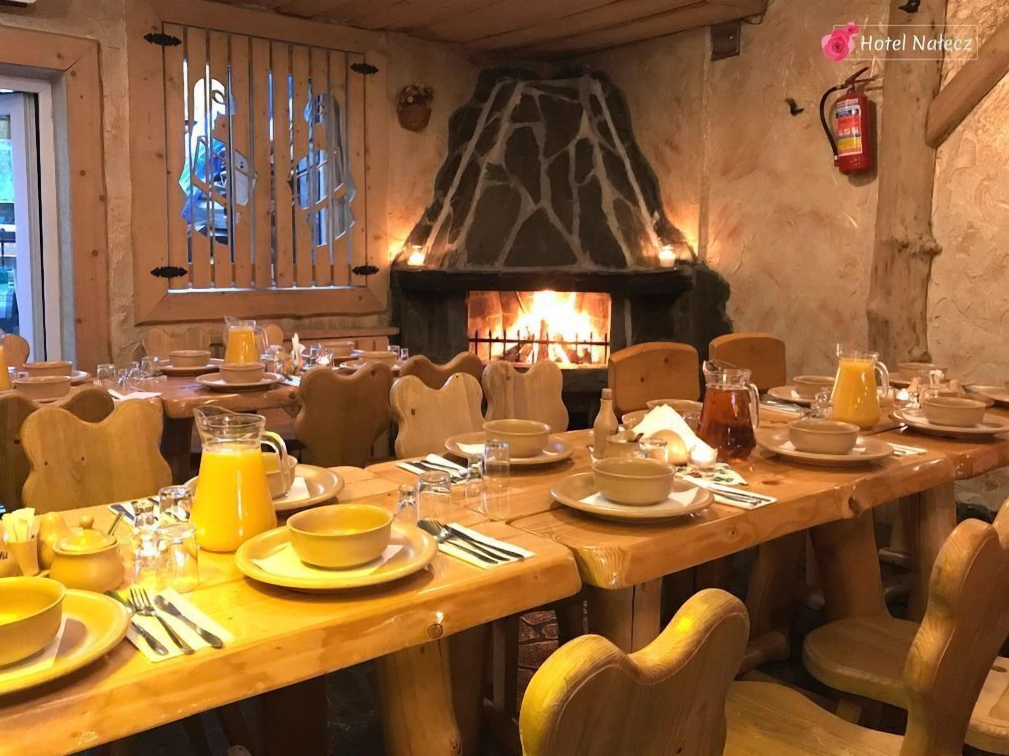 Hotel Nalecz City Center - Zakopane — Photos 3